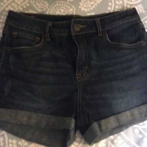 Jean Short
